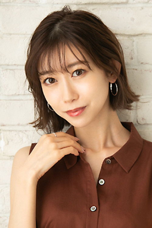 Photo of Sumire Kurokawa