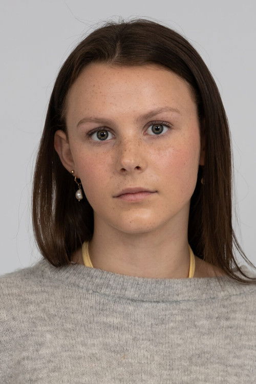 Photo of Lovisa Samuelsson