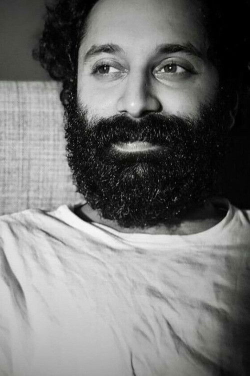 Photo of Fahadh Faasil