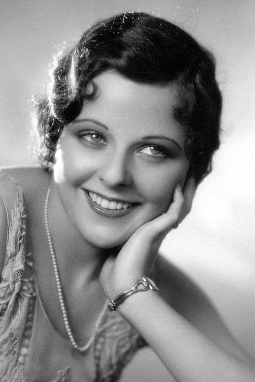 Photo of Barbara Kent