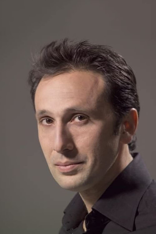 Photo of Renos Haralambidis