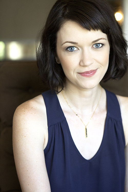 Photo of Pamela Bell Mitchell