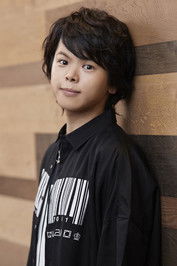 Photo of Ayumu Murase