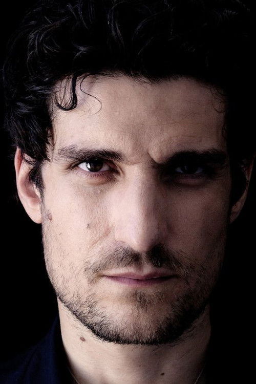 Photo of Louis Garrel