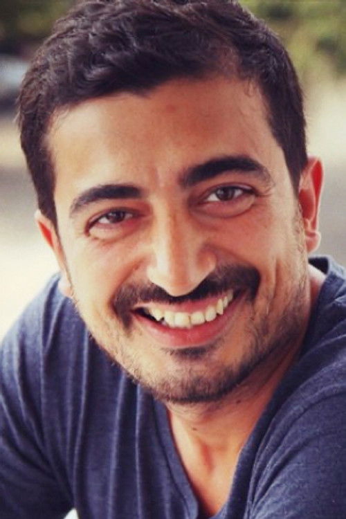 Photo of Mehmet Emin İnci