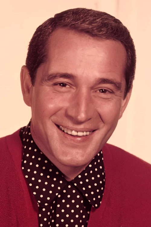 Photo of Perry Como