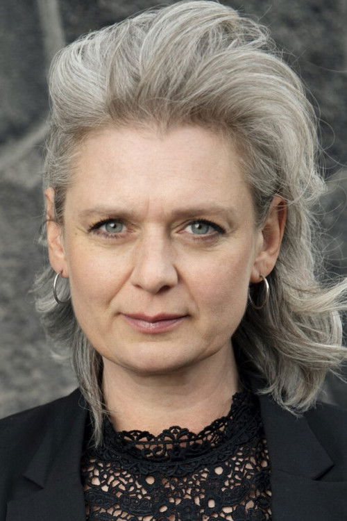 Photo of Trine Appel