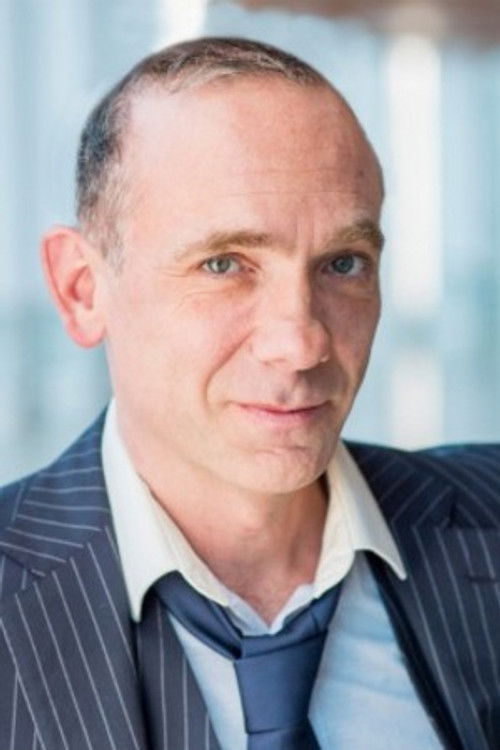 Photo of Benoît Di Marco