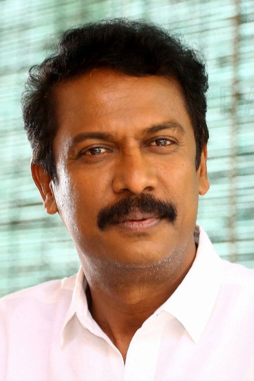 Photo of Samuthirakani