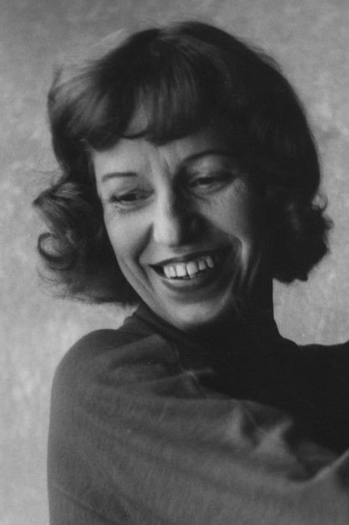 Photo of Lotte Lenya