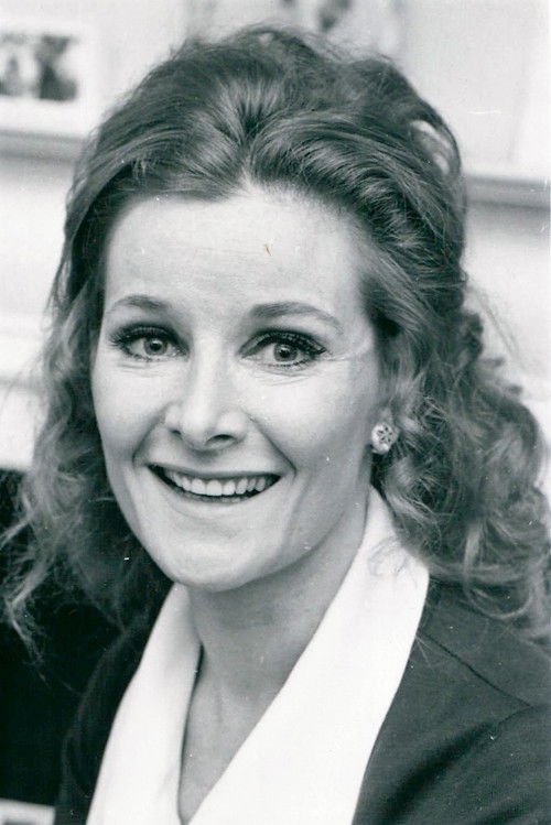 Photo of Adrienne Corri