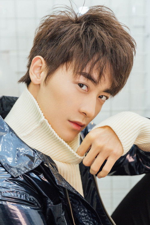 Photo of Zhao Zhiwei