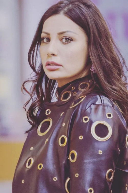 Photo of Mila Alibeyova