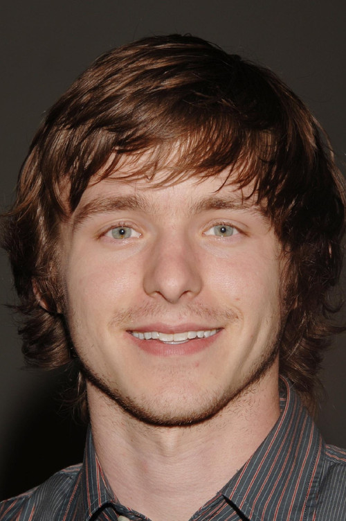 Photo of Marshall Allman