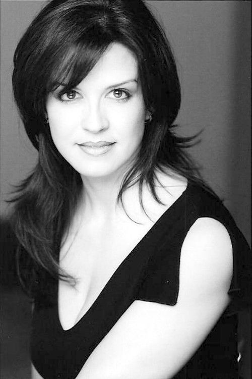 Photo of Myriam Sirois