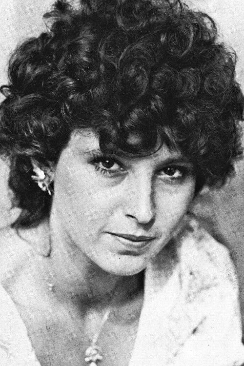 Photo of Lina Polito