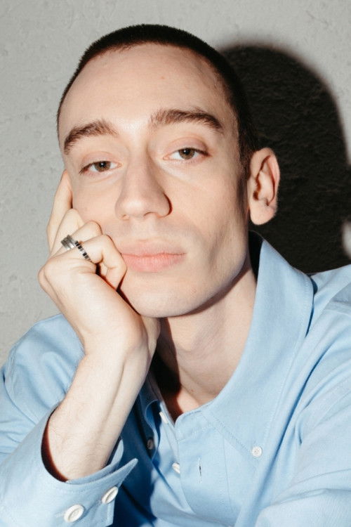 Photo of Théodore Pellerin