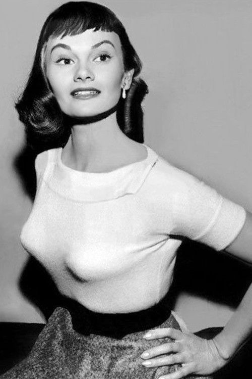 Photo of Gloria Talbott