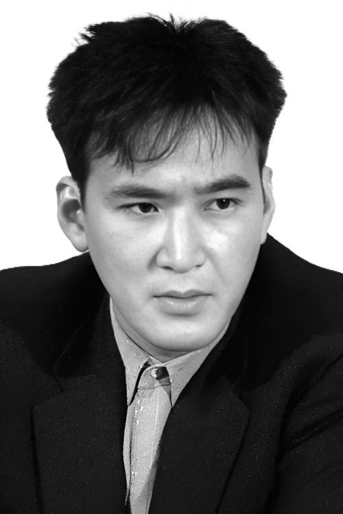 Photo of Yūsaku Matsuda