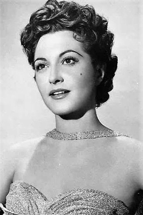 Photo of Connie Russell