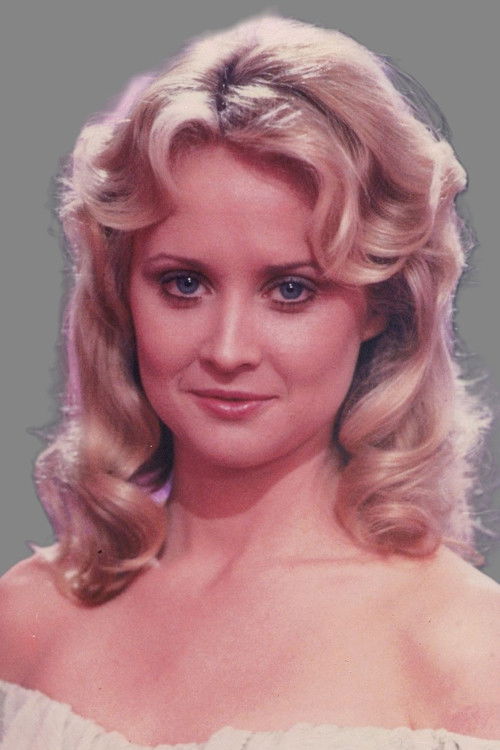 Photo of Laurette Spang