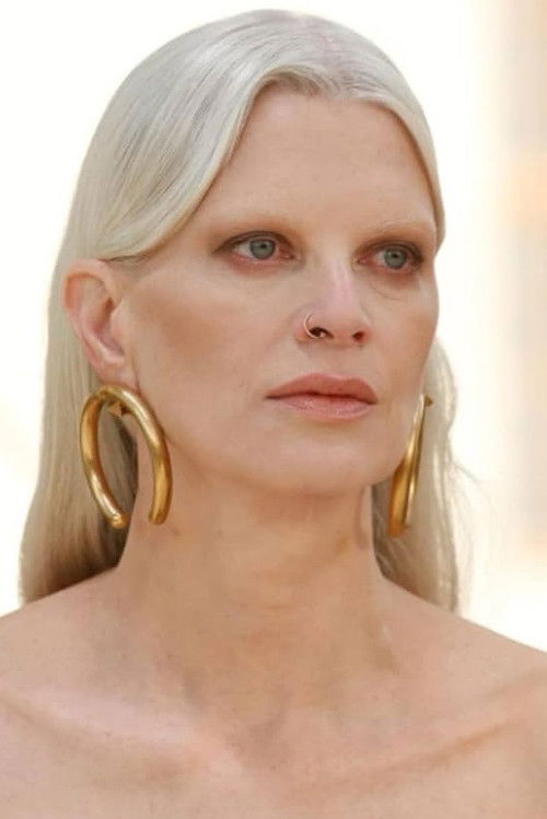 Photo of Kristen McMenamy