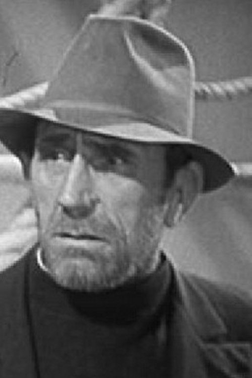 Photo of Constantine Romanoff