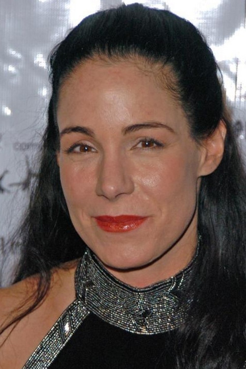 Photo of Vicky Jenson