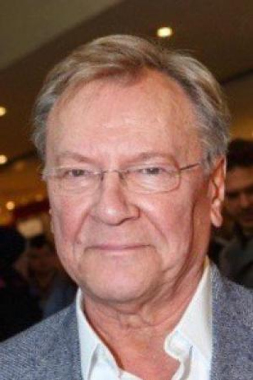 Photo of Sergey Shakurov