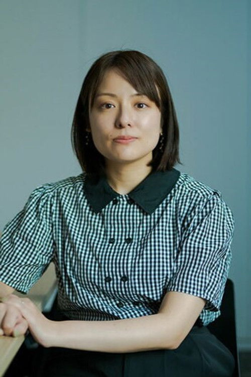 Photo of Yoko Kuno
