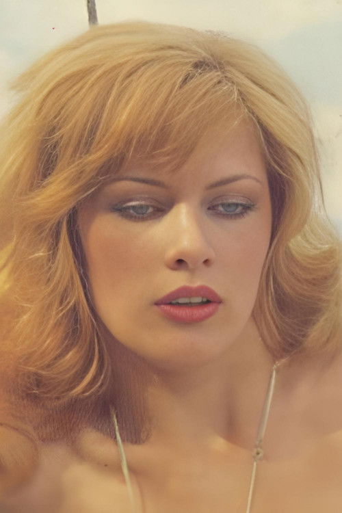 Photo of Jane Iwanoff