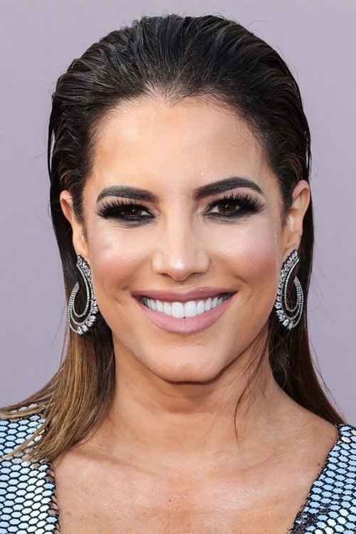 Photo of Gaby Espino