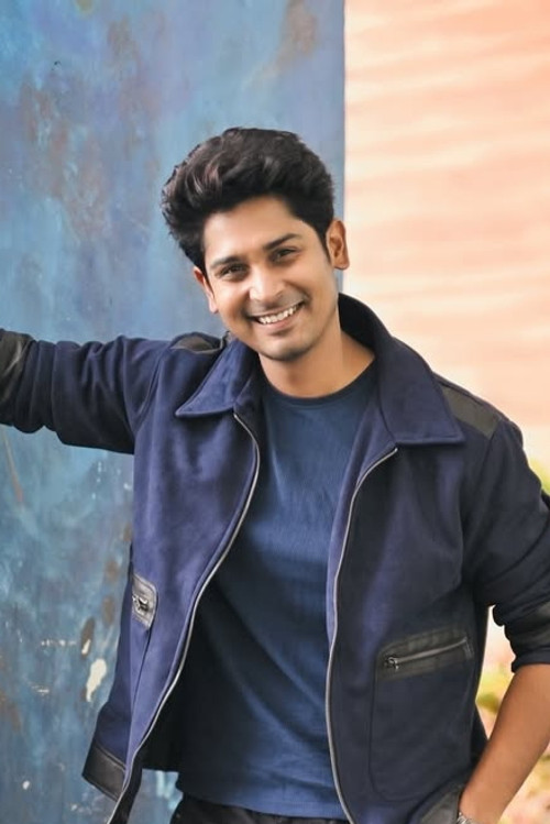 Photo of Abhishek Panda