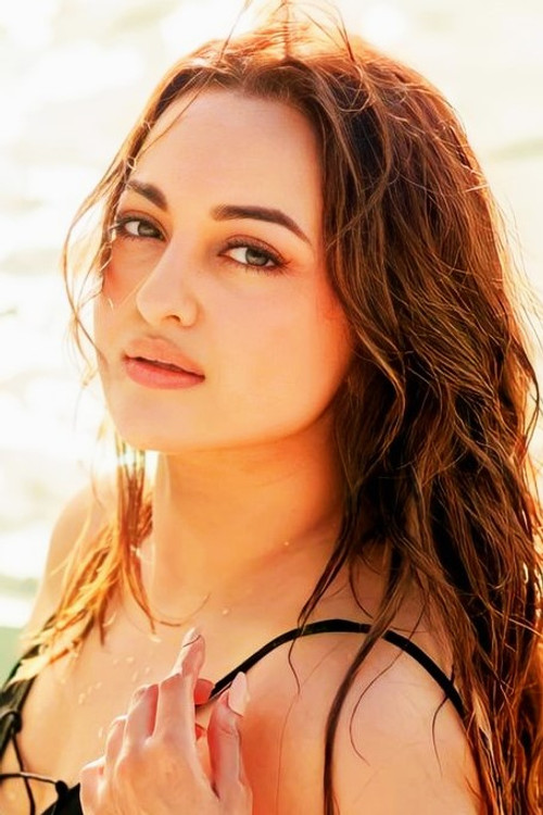 Photo of Sonakshi Sinha