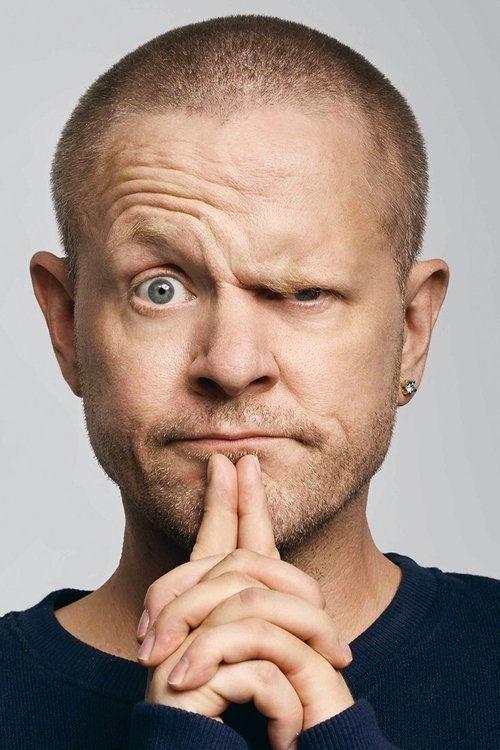 Photo of Anders Matthesen