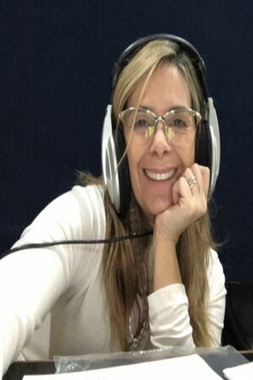 Photo of Angélica Santos