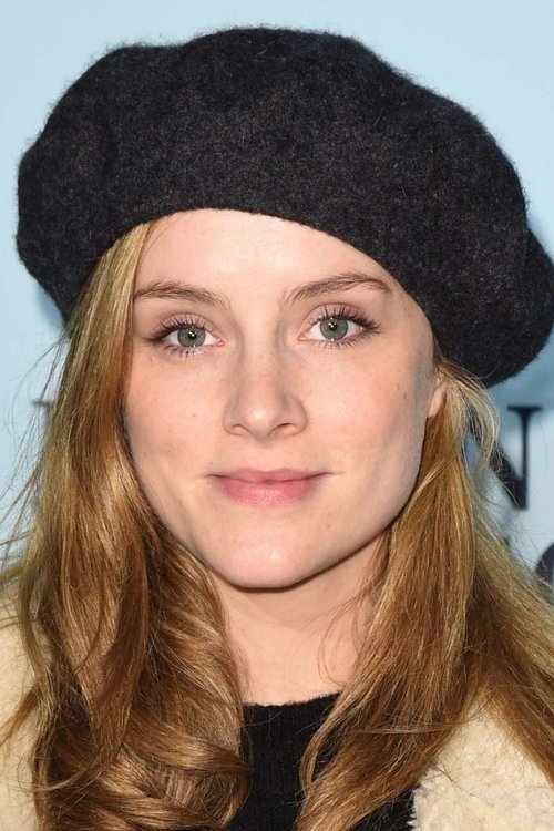 Photo of Sophie Rundle