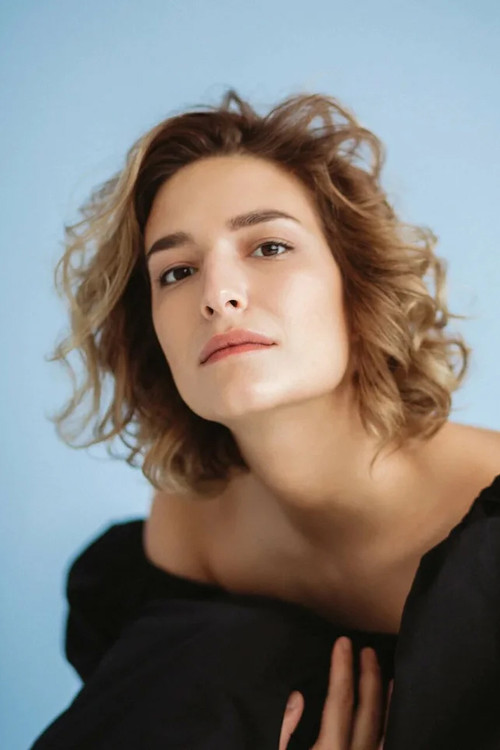 Photo of Sofia Volodchinskaya