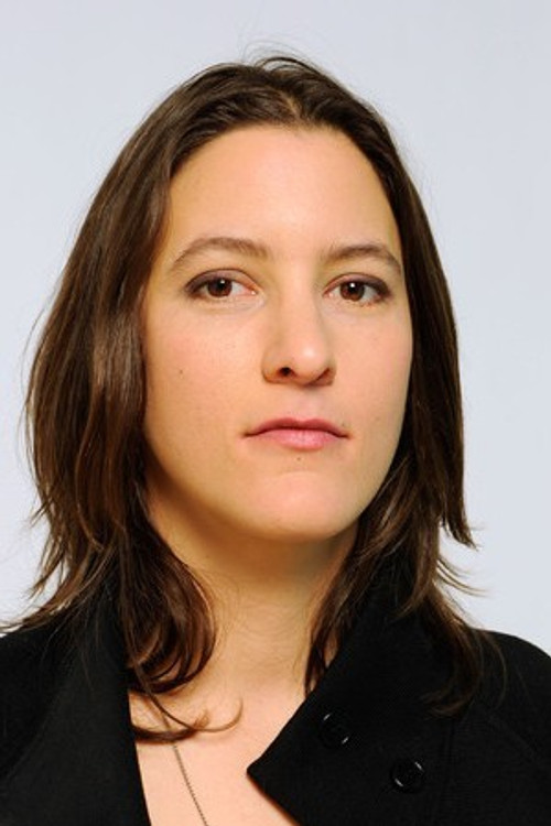 Photo of Jessica Bennett