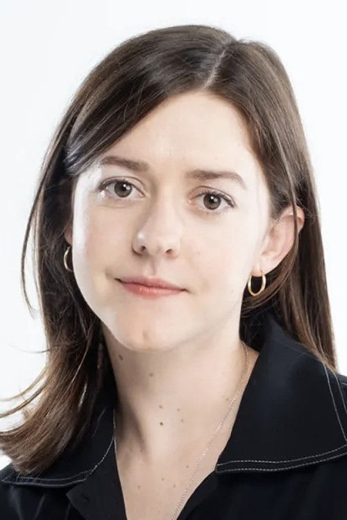 Photo of Ali Herting