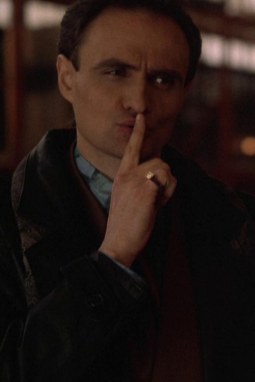 Photo of Jack Langedijk