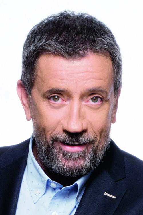Photo of Spiros Papadopoulos