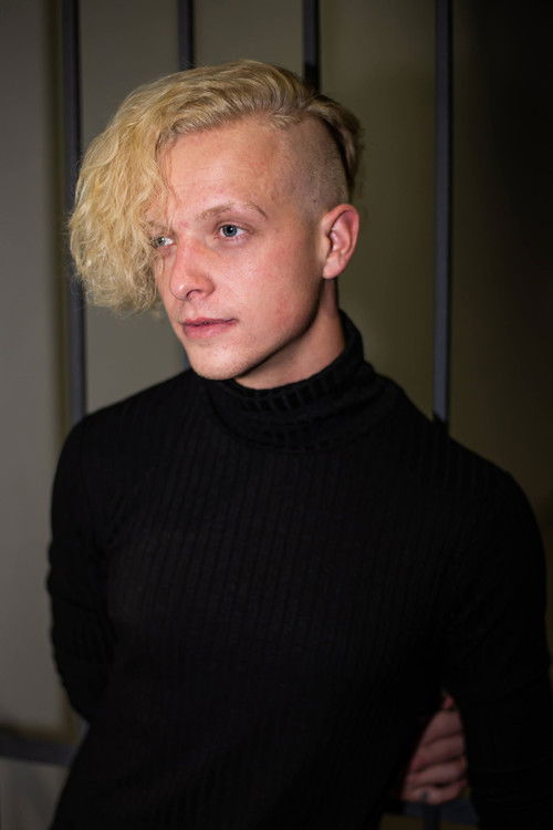 Photo of Rae Serbeck