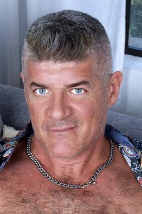 Photo of Dillon Stone