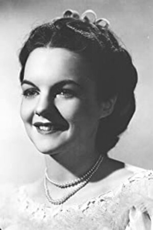 Photo of Marcella Martin