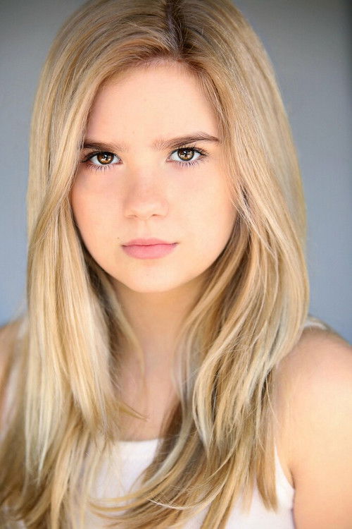 Photo of Kyla Kenedy