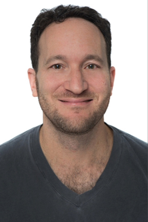 Photo of Rodney Rothman