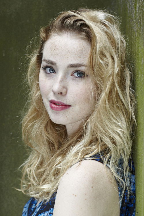 Photo of Freya Mavor