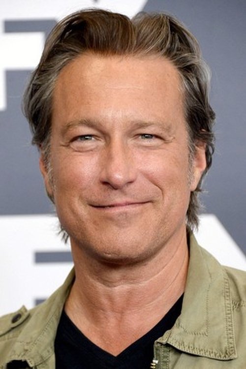 Photo of John Corbett