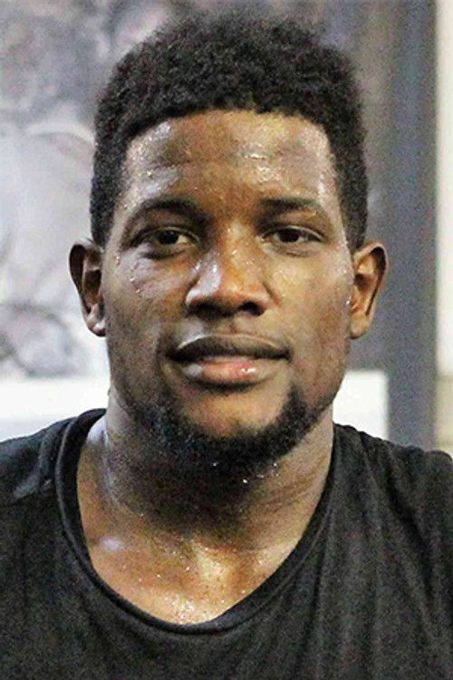 Photo of Erickson Lubin